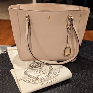 Ralph Lauren Tote Bag